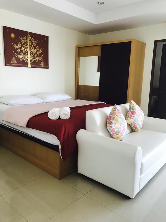 Baan Pak I-Un Hua Hin Hotel Exterior foto